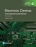 E-Book (pdf) Electronic Devices, Global Edition von Thomas L. Floyd