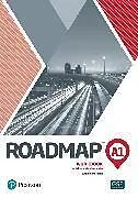 Set mit div. Artikeln (Set) Roadmap A1 Workbook with Digital Resources von Anna Richardson