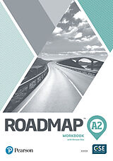 Set mit div. Artikeln (Set) Roadmap A2 Workbook with Digital Resources von Damian Williams