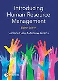 E-Book (epub) Introducing Human Resource Management von Caroline Hook, Andrew Jenkins