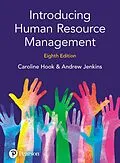 E-Book (pdf) Introducing Human Resource Management von Caroline Hook, Andrew Jenkins