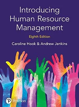E-Book (pdf) Introducing Human Resource Management von Caroline Hook, Andrew Jenkins