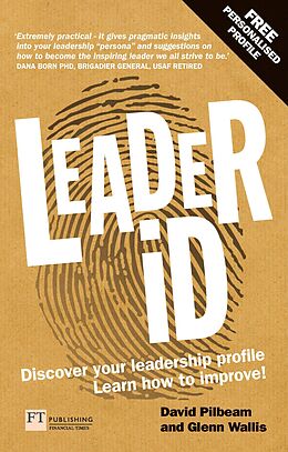 E-Book (pdf) Leader iD von David Pilbeam, Glenn Wallis