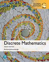 eBook (pdf) Discrete Mathematics, Global Edition de Richard Johnsonbaugh