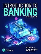 Couverture cartonnée Introduction to Banking de Barbara Casu, Philip Molyneux, Claudia Girardone
