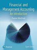PDF Financial and Management Accounting von Pauline Weetman