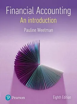 PDF Financial Accounting von Pauline Weetman