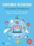 E-Book (epub) Consumer Behaviour von Michael R. Solomon, Margaret K. Hogg, Soren Askegaard