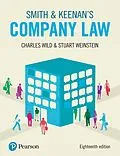 E-Book (pdf) Smith & Keenan's Company Law von Charles Wild, Stuart Weinstein