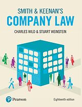 E-Book (epub) Smith and Keenan's Company Law epub eBook von Charles Wild, Stuart Weinstein