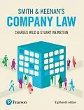 E-Book (epub) Smith and Keenan's Company Law epub eBook von Charles Wild, Stuart Weinstein