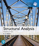 eBook (pdf) Structural Analysis, SI Edition de Russell C. Hibbeler