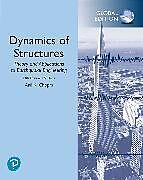 Couverture cartonnée Dynamics of Structures in SI Units de Anil K. Chopra