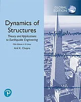 Kartonierter Einband Dynamics of Structures in SI Units von Anil Chopra, Anil K. Chopra
