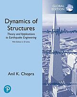E-Book (pdf) Dynamics of Structures, SI Editionv von Anil K. Chopra