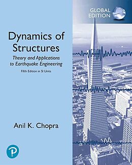 eBook (pdf) Dynamics of Structures, SI Editionv de Anil K. Chopra