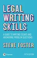 E-Book (pdf) Legal Writing Skills von Steve Foster