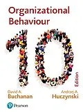 E-Book (pdf) Organisational Behaviour von David A. Buchanan, Andrzej A. Huczynski