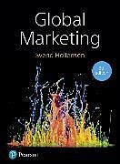 Kartonierter Einband Global Marketing von Svend Hollensen