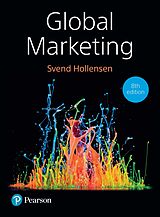 E-Book (pdf) Global Marketing von Svend Hollensen