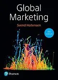E-Book (pdf) Global Marketing, Global Edition von Svend Hollensen