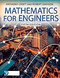 E-Book (epub) Mathematics for Engineers von Anthony Croft, Robert Davison