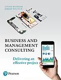 E-Book (epub) Business and Management Consulting von Louise Wickham, Jeremy Wilcock