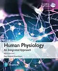 PDF Human Physiology: An Integrated Approach, Global Edition von Dee Unglaub Silverthorn