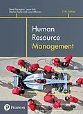 E-Book (pdf) Human Resource Management von Derek Torrington, Laura Hall, Stephen Taylor