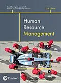 E-Book (epub) Human Resource Management ePub von Derek Torrington, Laura Hall, Stephen Taylor