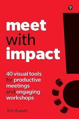 E-Book (pdf) Meet with Impact von Tom Russell