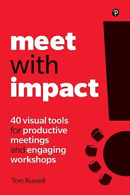 E-Book (epub) Meet with Impact von Tom Russell