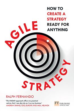 E-Book (epub) Agile Strategy von Ralph Fernando