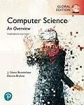 E-Book (pdf) Computer Science: An Overview, Global Edition von J. Glenn Brookshear, Dennis Brylow