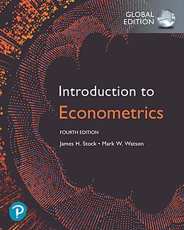 E-Book (pdf) Introduction to Econometrics, Global Edition von James H. Stock, Mark W. Watson