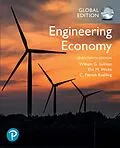 PDF Engineering Economy, Global Edition von William G. Sullivan, Elin M Wicks, C Patrick Koelling