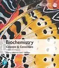 PDF Biochemistry: Concepts and Connections, Global Edition von Dean R Appling, Spencer J. Anthony-Cahill, Christopher K. Mathews