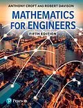 E-Book (pdf) Mathematics for Engineers von Anthony Croft, Robert Davison
