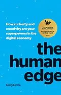 E-Book (pdf) Human Edge, The von Greg Orme