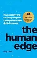 E-Book (epub) Human Edge, The von Greg Orme
