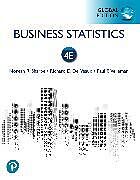 Couverture cartonnée Business Statistics, Global Edition de Norean Sharpe, Norean R. Sharpe, Richard D. De Veaux