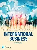 E-Book (pdf) International Business von Simon Collinson, Rajneesh Narula, Alan M. Rugman