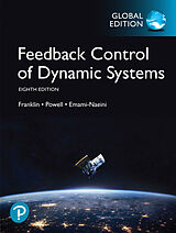 Couverture cartonnée Feedback Control of Dynamic Systems, Global Edition de Gene F. Franklin, J. David Powell, Abbas Emami-Naeini