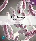 E-Book (pdf) Microbiology: An Introduction, Global Edition von Gerard J. Tortora, Berdell R. Funke, Christine L. Case
