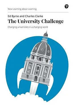 E-Book (pdf) University Challenge, The von Edward Byrne, Charles Clarke