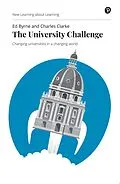 E-Book (epub) University Challenge, The von Edward Byrne, Charles Clarke