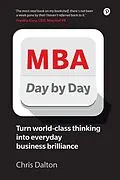 E-Book (epub) MBA Day by Day von Chris Dalton