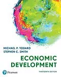 E-Book (pdf) Economic Development von Michael P. Todaro, Stephen C. Smith