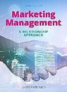 Kartonierter Einband Marketing Management von Svend Hollensen
