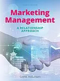 E-Book (epub) Marketing Management von Svend Hollensen